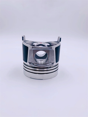 KOMATSU 4D95 Hyundai Excavator Engine Parts For PC60-6 6204-31-2121
