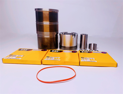  E336D C-9 Engine Cylinder Liner Kit 197-9297 Anti Corrosion