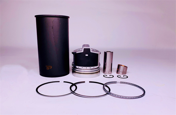 KOMATSU 6D95-6 Engine Cylinder Liner Kit For PC200-6 Hydraulic Cylinder Kit 6207-31-2180