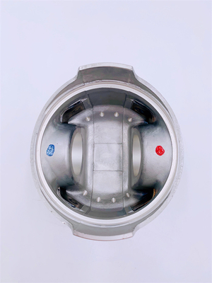 4D32 Cylinder And Piston For E70B 307SSR 70B Forlift Engine Spare Parts ME013313