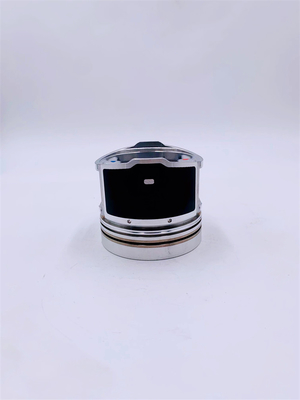 KOMATSU 4D95 E2170/B3.3 Aluminum Alloy Piston For PC75 Doosan Spare Parts 4089967