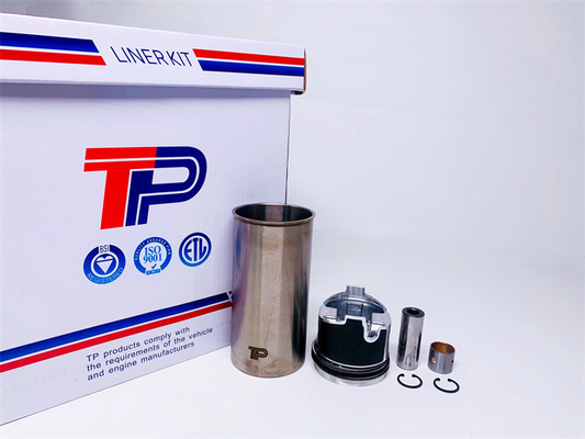 YANMAR 4TNE88 Motor Gömleği Kiti SK45SR/SK50UR-2 129002-22081 için Hidrolik Silindir Piston Contaları