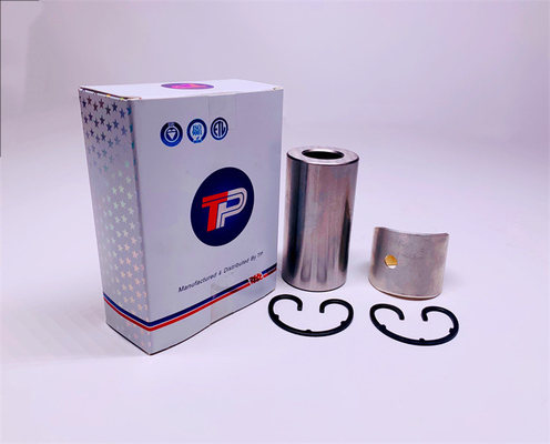 HINO P11C S0401-32116/04133-E0110 me201780 129906-22080 için Piston Pimi Kiti