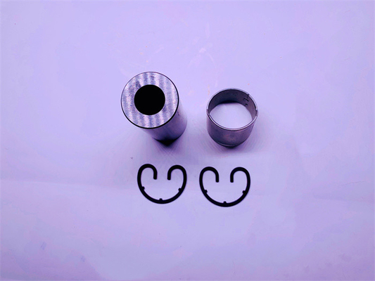 VOLVO Piston Pimi 20460009 D6D 3917707 6221-31-2200 20451076 6207-31-2141